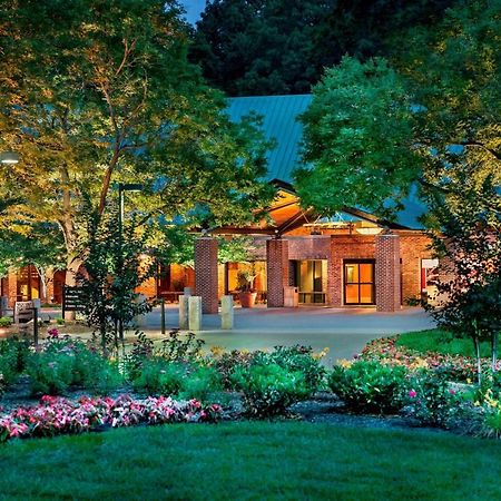 Princeton Marriott At Forrestal Exteriér fotografie