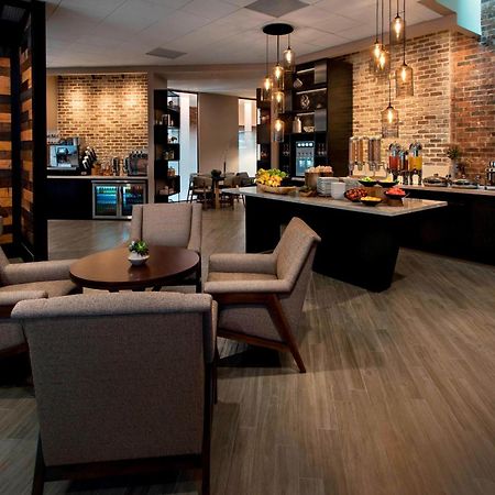 Princeton Marriott At Forrestal Exteriér fotografie