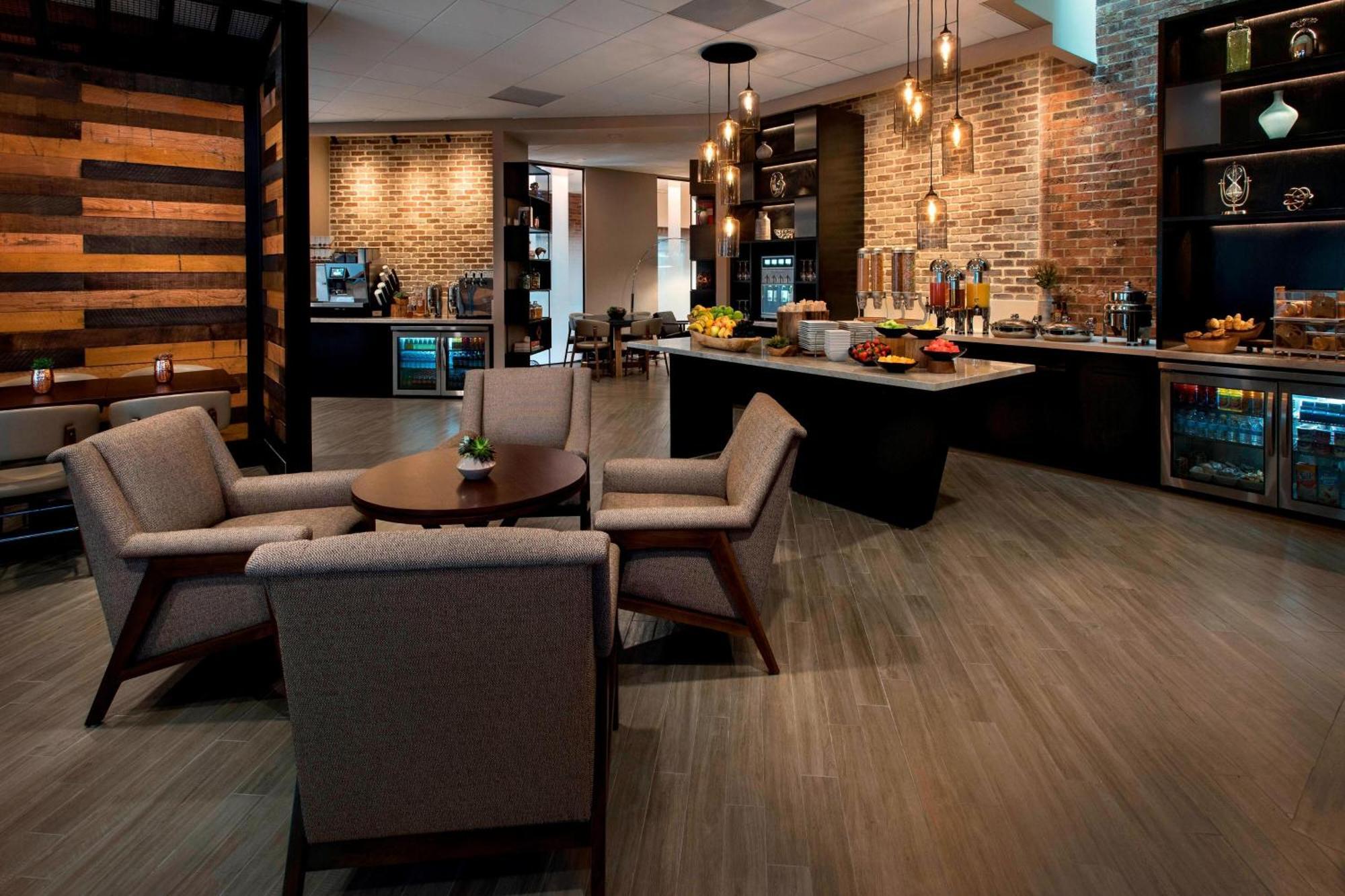 Princeton Marriott At Forrestal Exteriér fotografie