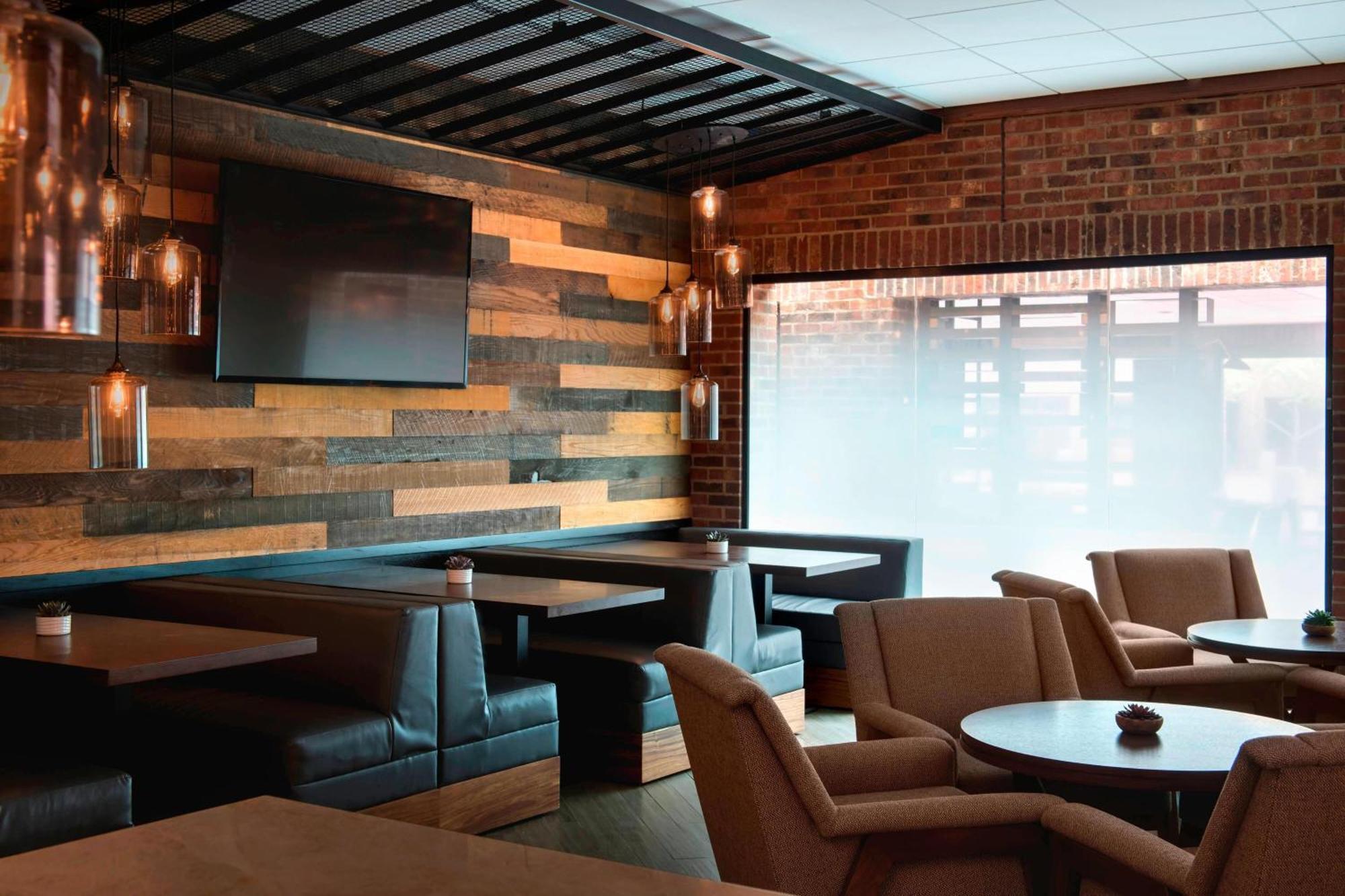Princeton Marriott At Forrestal Exteriér fotografie
