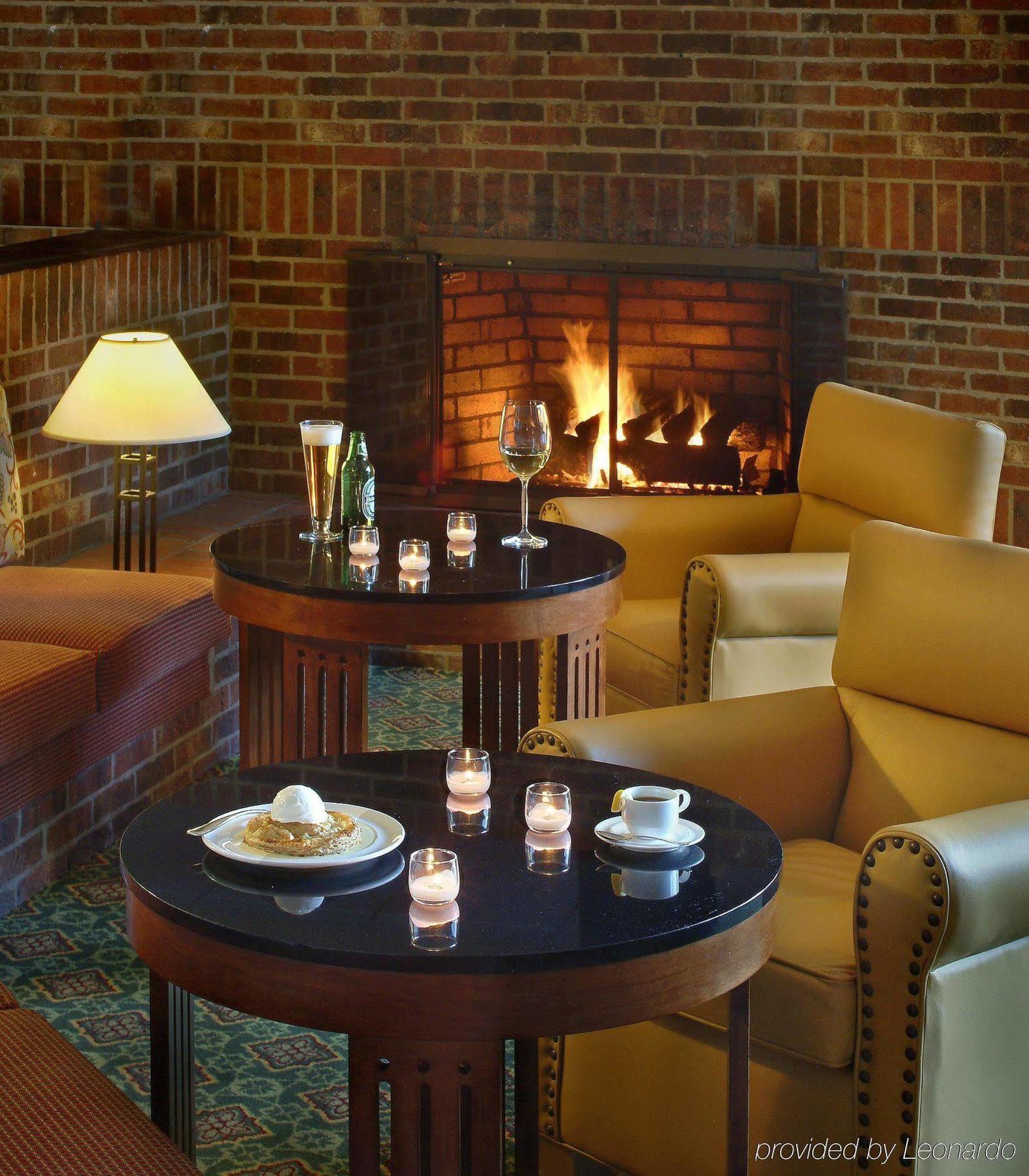 Princeton Marriott At Forrestal Exteriér fotografie