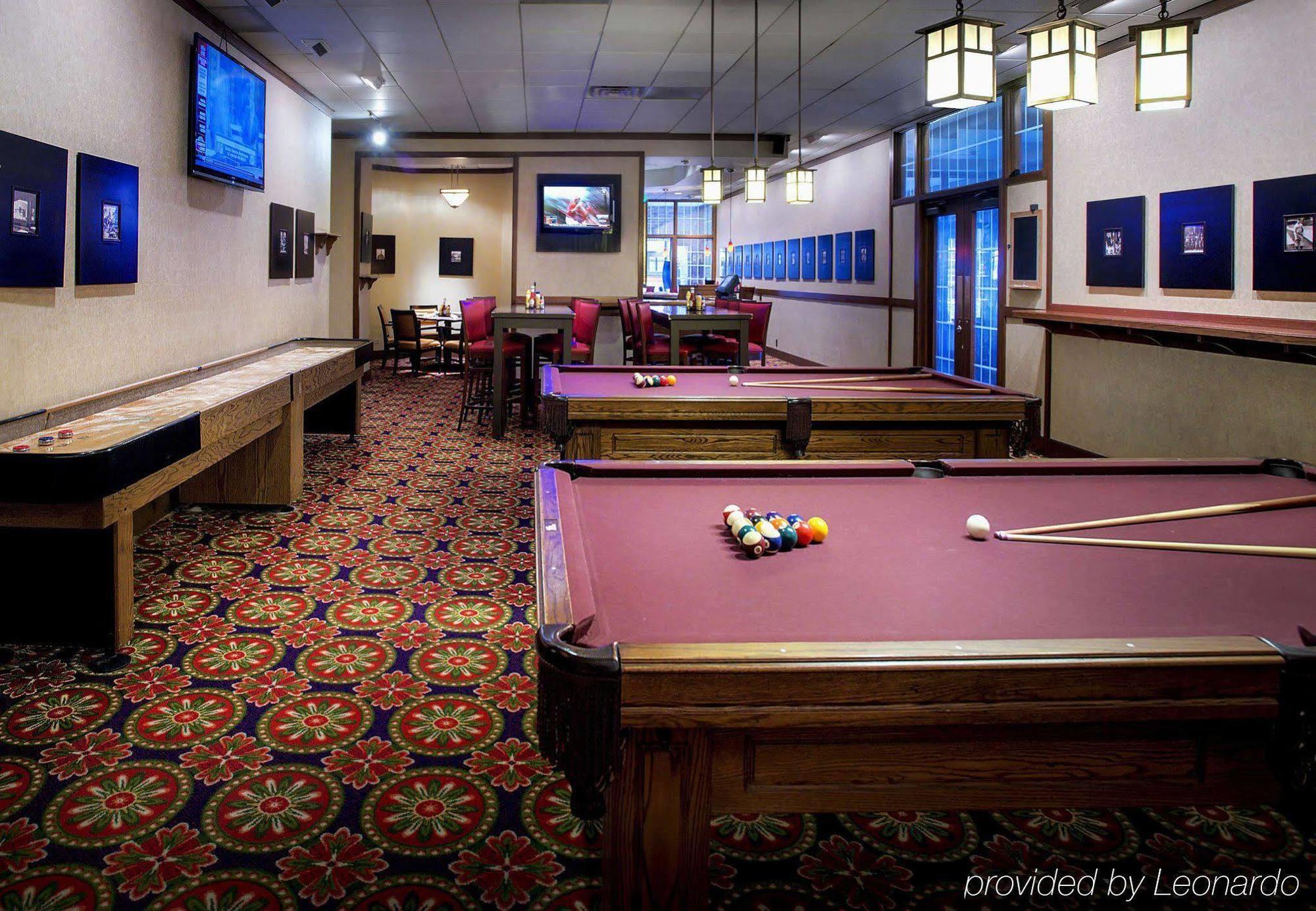 Princeton Marriott At Forrestal Exteriér fotografie