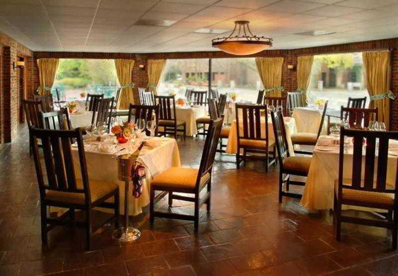 Princeton Marriott At Forrestal Exteriér fotografie
