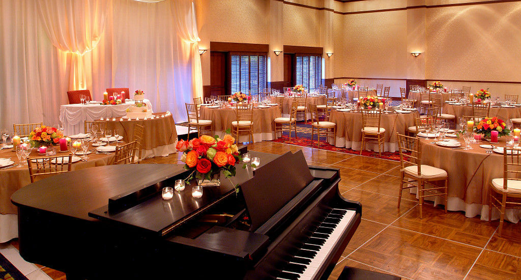 Princeton Marriott At Forrestal Exteriér fotografie
