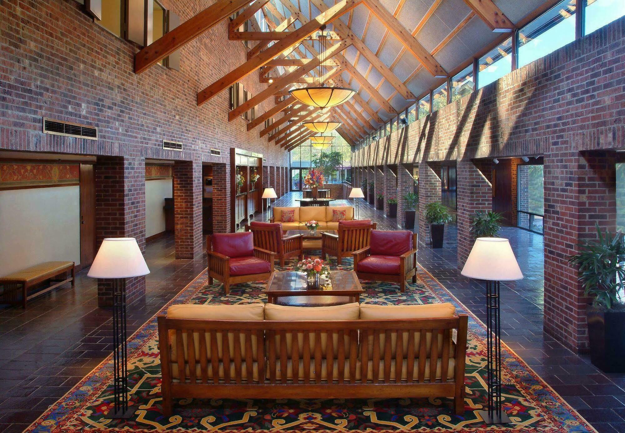 Princeton Marriott At Forrestal Exteriér fotografie