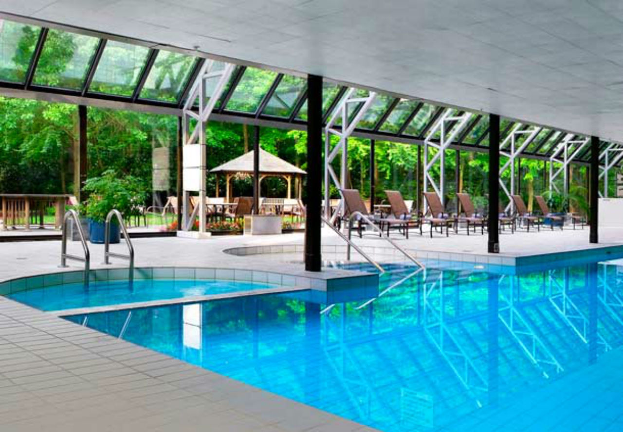 Princeton Marriott At Forrestal Exteriér fotografie
